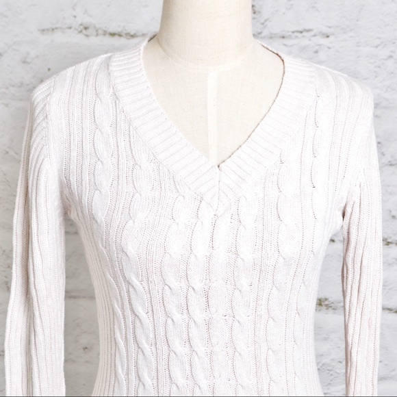 ❌SOLD❌ FADED GLORY SWEATER - Picture 2 of 4